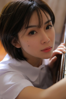为了新生活前进